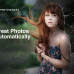 人工智能AI图片优化软件Photolemur，Win版+Mac版，一键美化你的照片